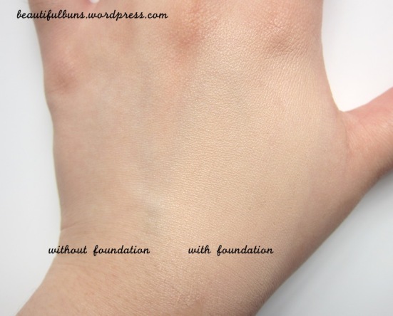Etude House Skin-Fit Foundation 5