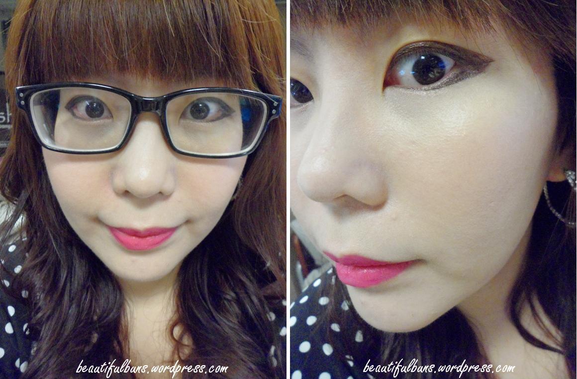 givenchy mousseline pastel review