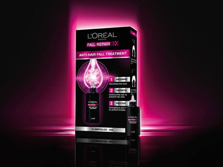 Loreal Loreal Hair Spa Deep Nourishing Cream Bath Spa (8ML, Pack of 6)  Price in India, Specifications, Comparison (7th October 2023) | Pricee.com