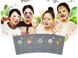 Beauty News: Get fun and moisturised with The Face Shop’s Character Mask Sheets
