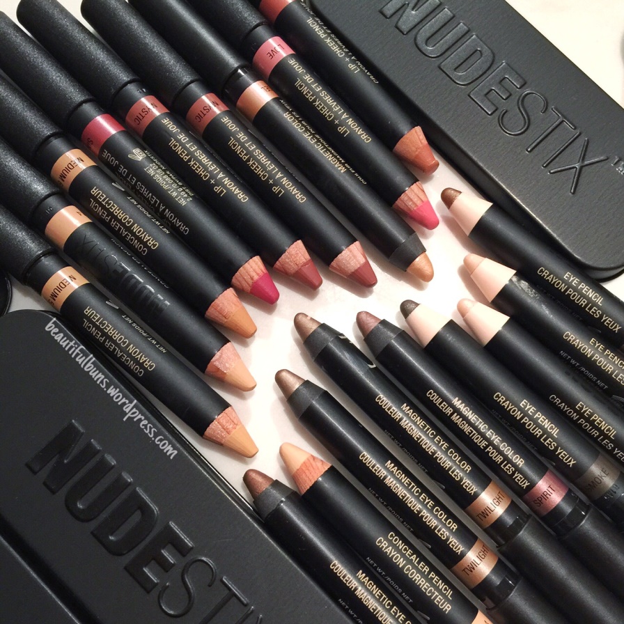 Beauty News Nudestix Is Now Available At Sephora -2714