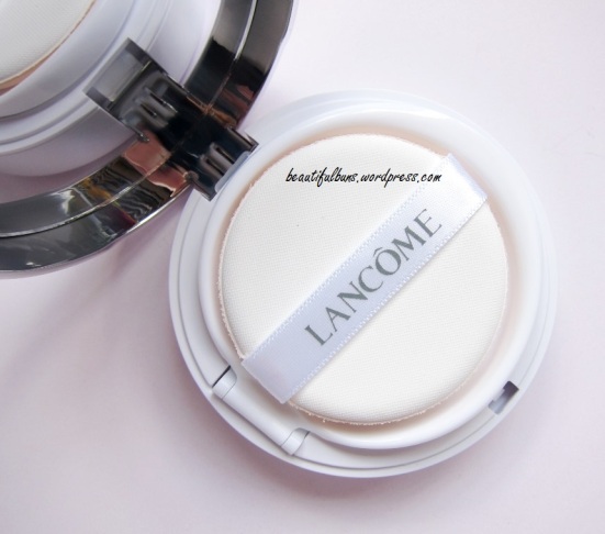 Lancome Blanc Expert Cushion Compact High Coverage (2)