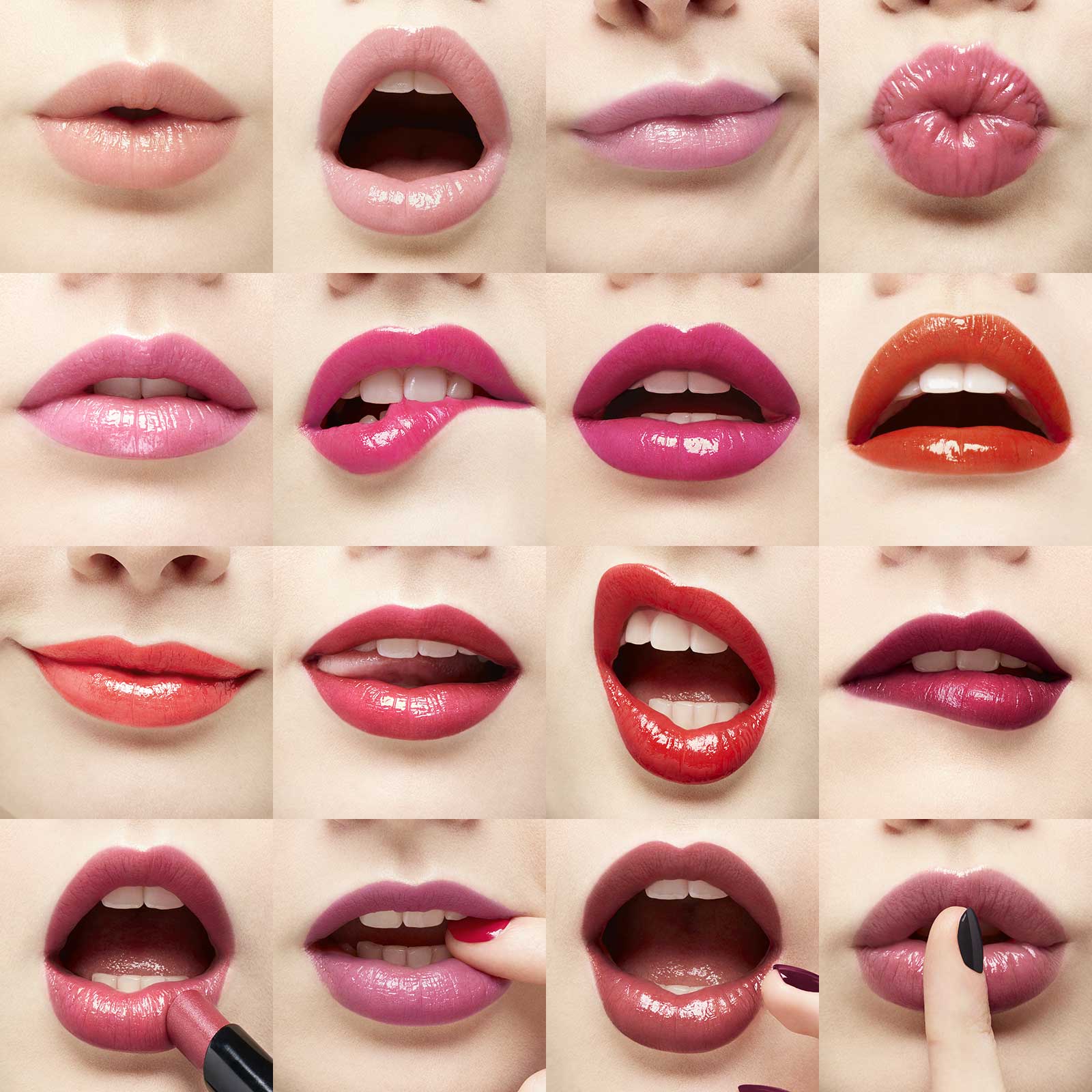 givenchy lipstick rouge interdit vinyl