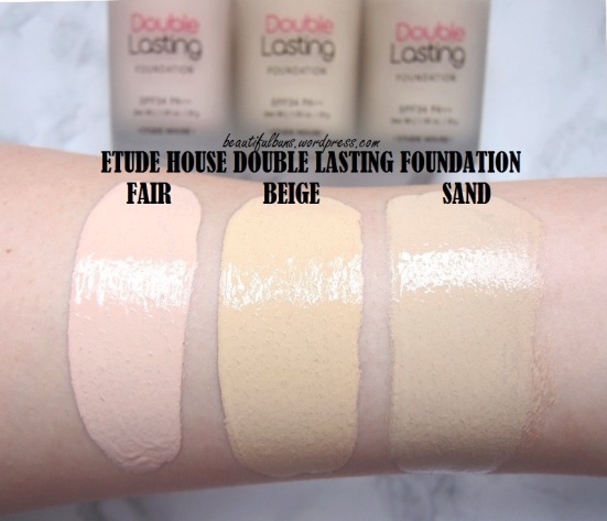 Image result for etude house foundation