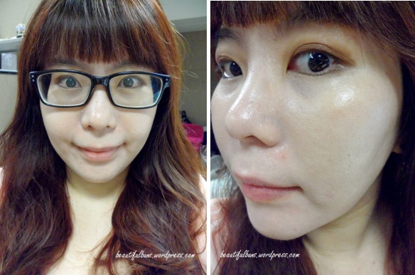 Review: Chanel Les Beiges Healthy Glow Foundation SPF25 PA++